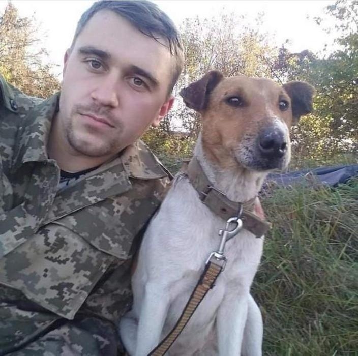 Стахов Павло Володимирович