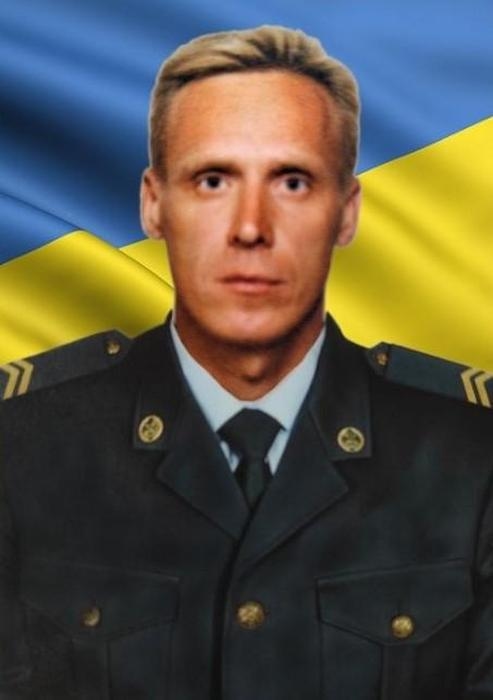 Lysenko Oleksandr O