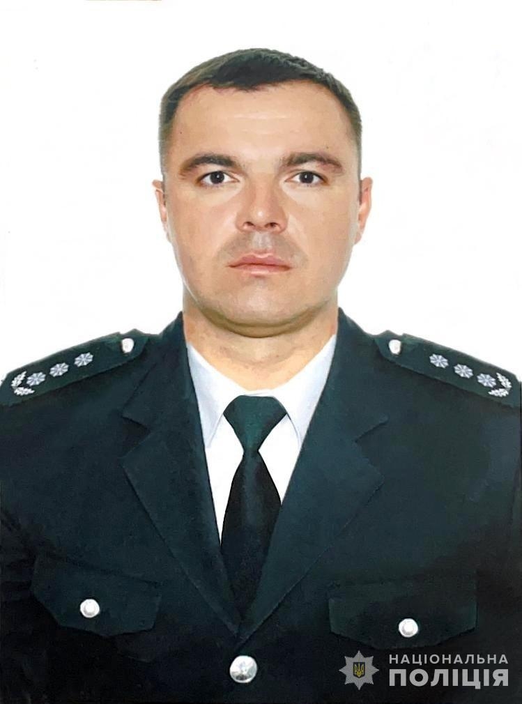 Заскока Юрій Вікторович
