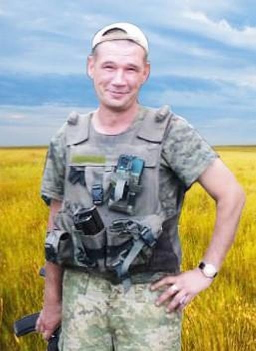 Беделєв Валерій Петрович