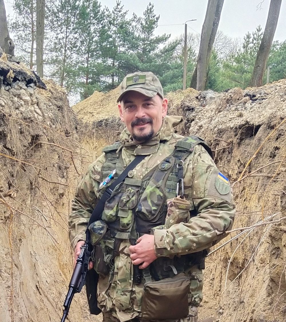 Яворський Василь Михайлович