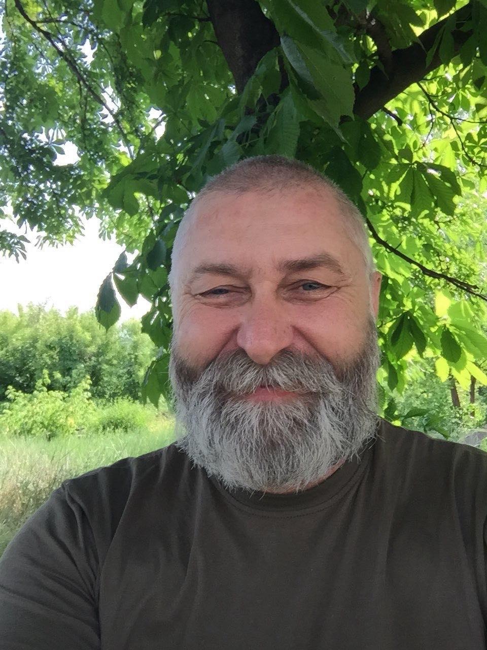 Кранцевич Геннадій Олександрович