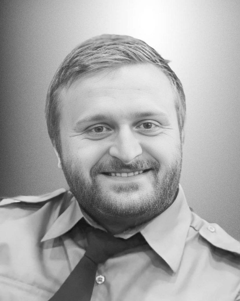 Добош Григорій Тарасович