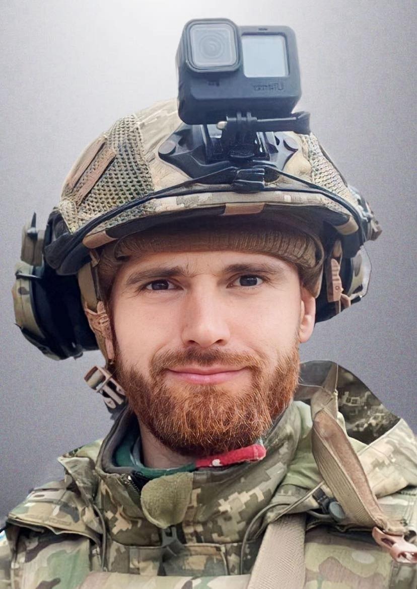 Кінаш Юрій Іванович
