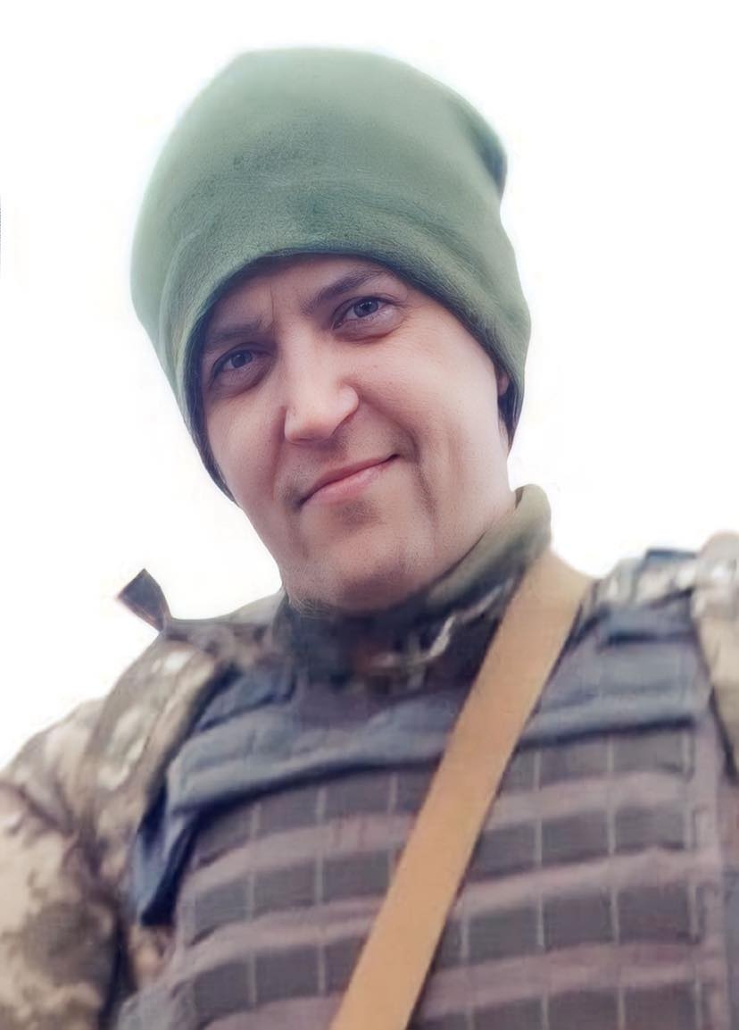 Малаховський Павло Володимирович