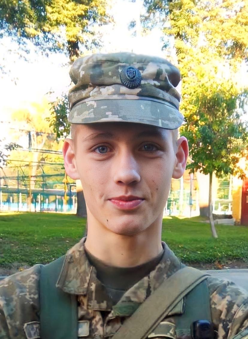 Фітель Ярослав Ігорович