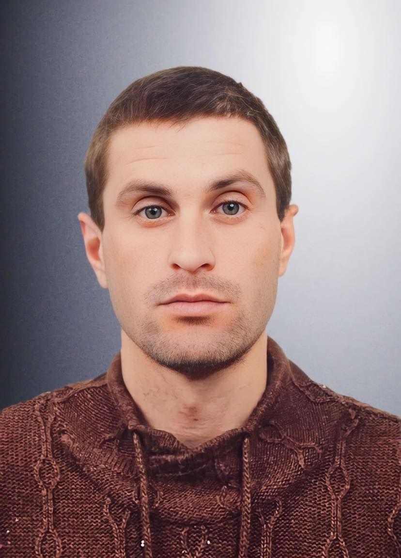 Підсосний Андрій Володимирович