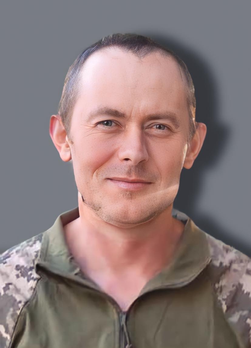 Кондрак Роман Андрійович
