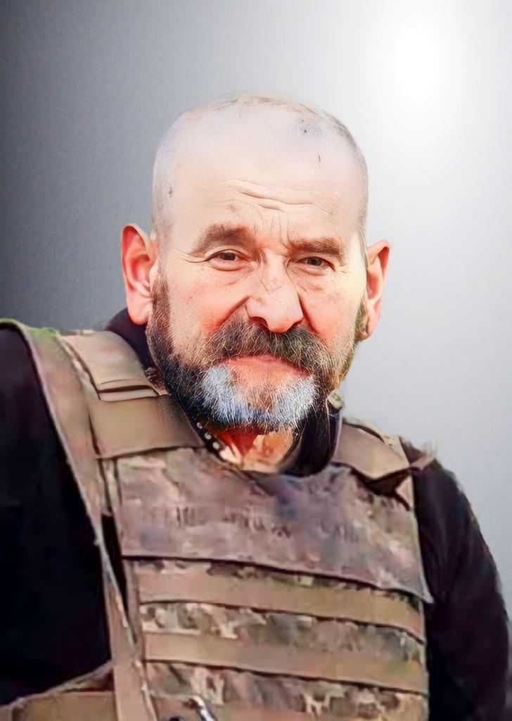 Шевчук Зіновій Іванович