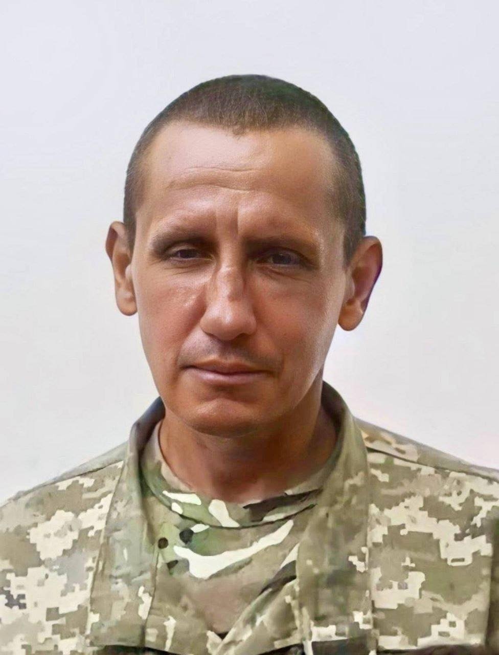 Качараба Володимир Олексійович