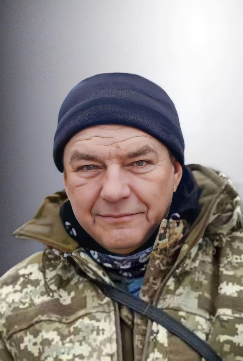 Мартиновський Юрій Станіславович