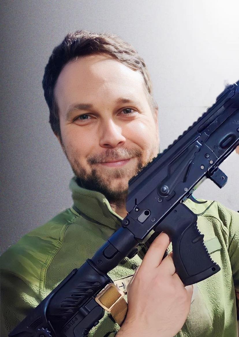 Тріщ Володимир Ярославович