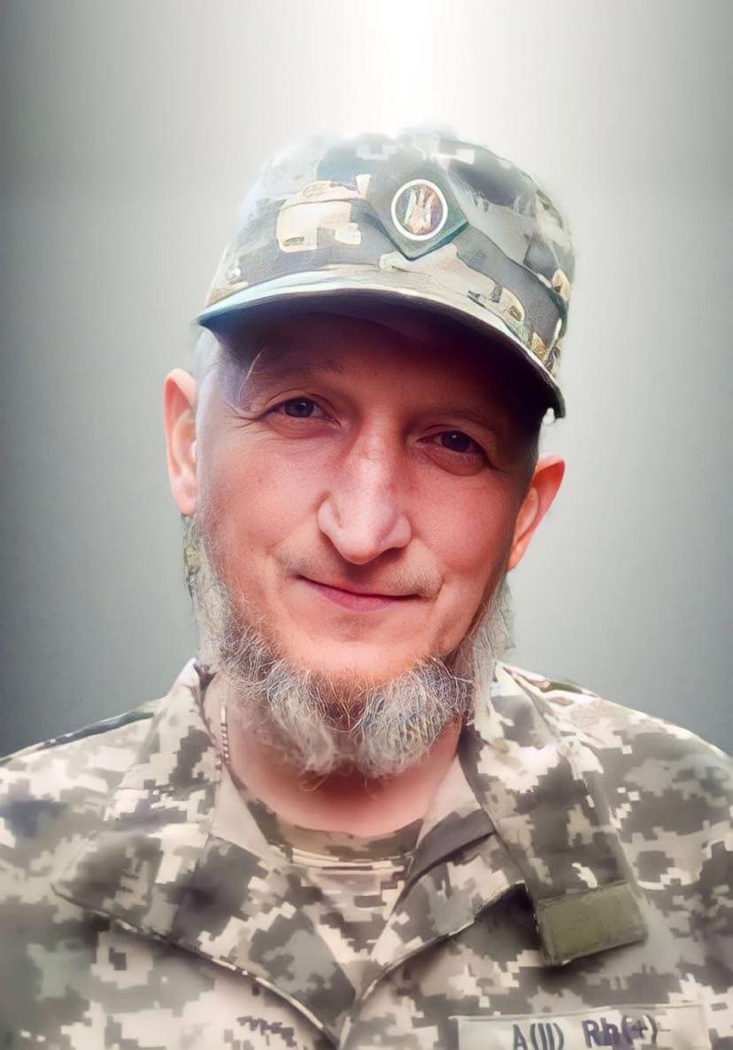 Дацко Тарас Степанович