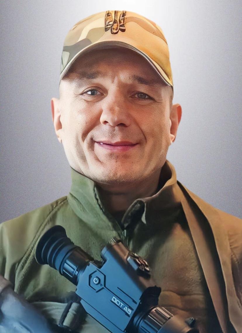 Марко Анатолій Євгенович