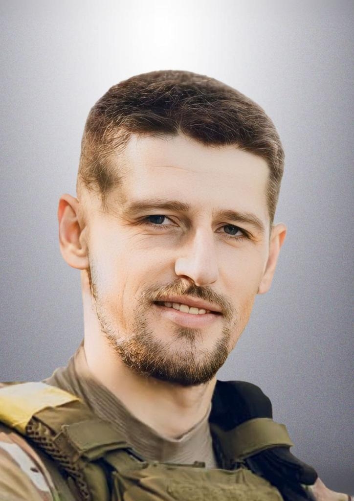 Andrushkiv Nazarii M