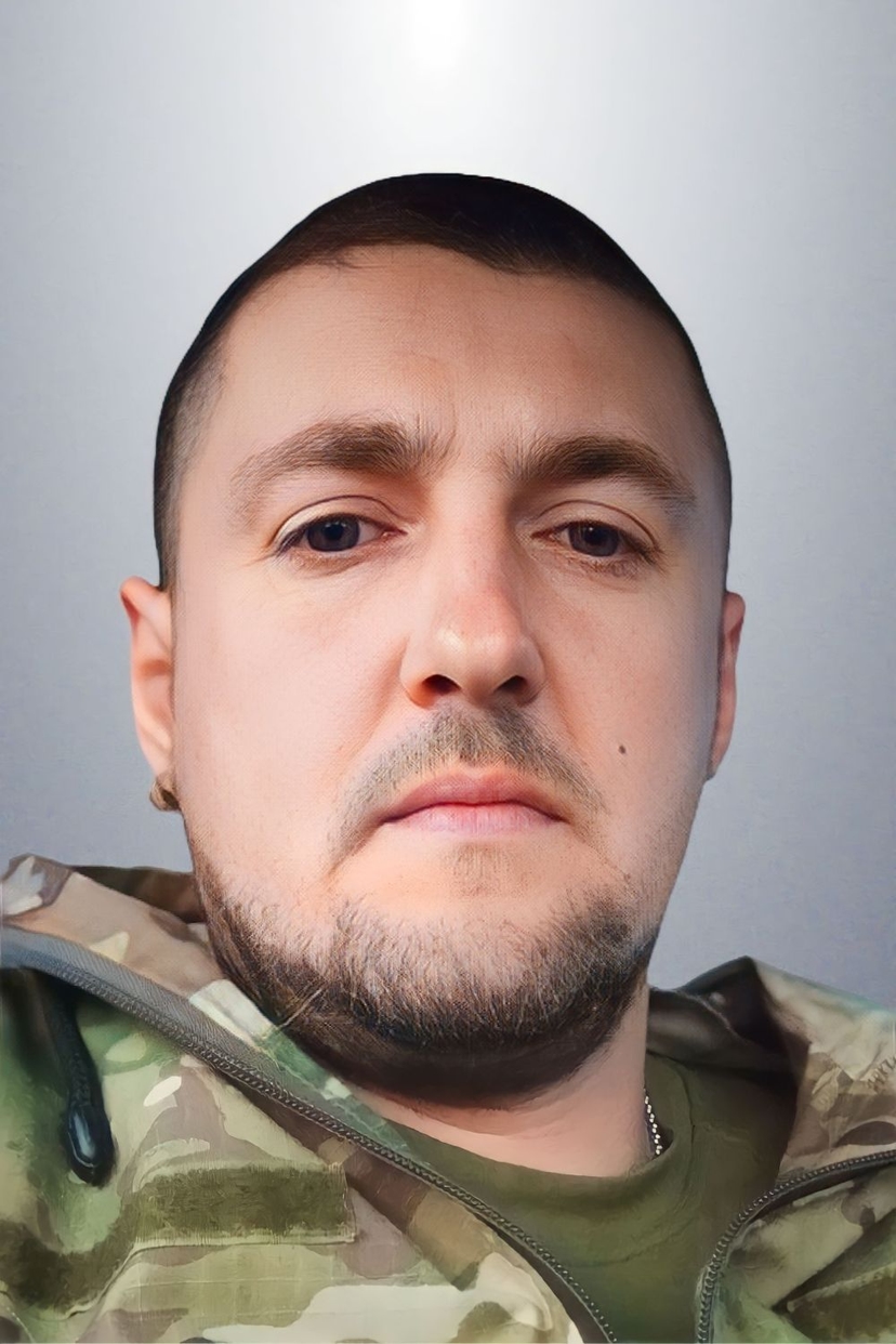 Дитюк Володимир Романович