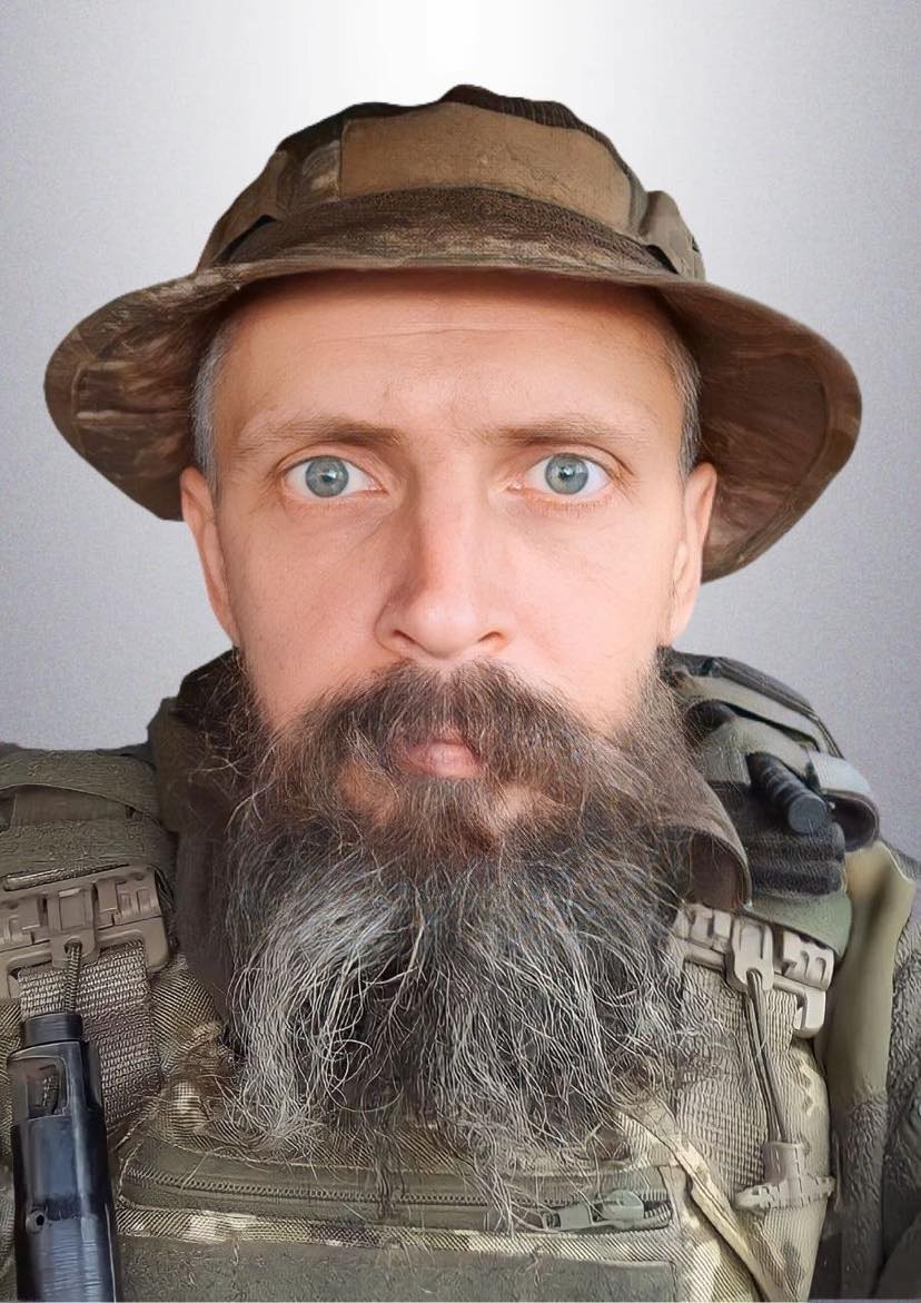 Петрів Юрій Любомирович