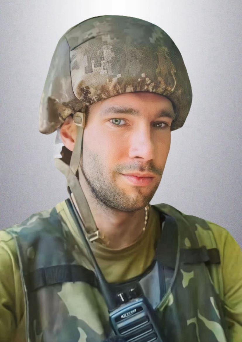 Плюснін Павло Андрійович