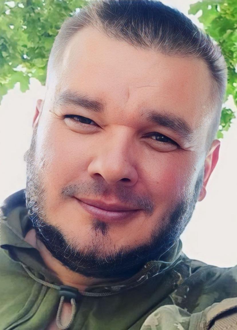 Нікітчук Віталій Сергійович