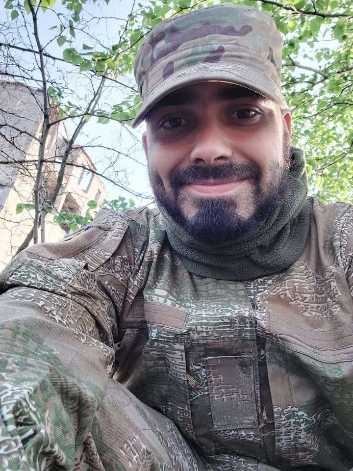 Тимків Назар Романович