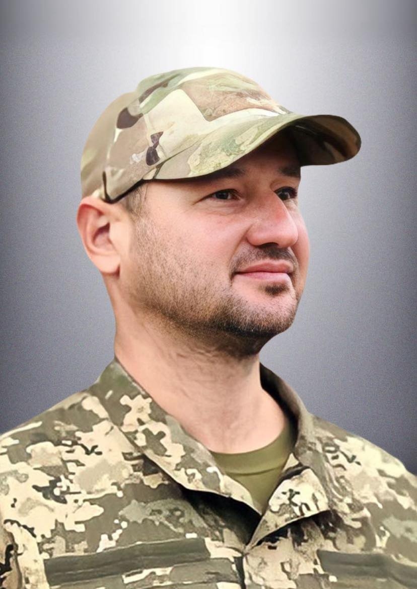 Ковальський Андріан Ярославович
