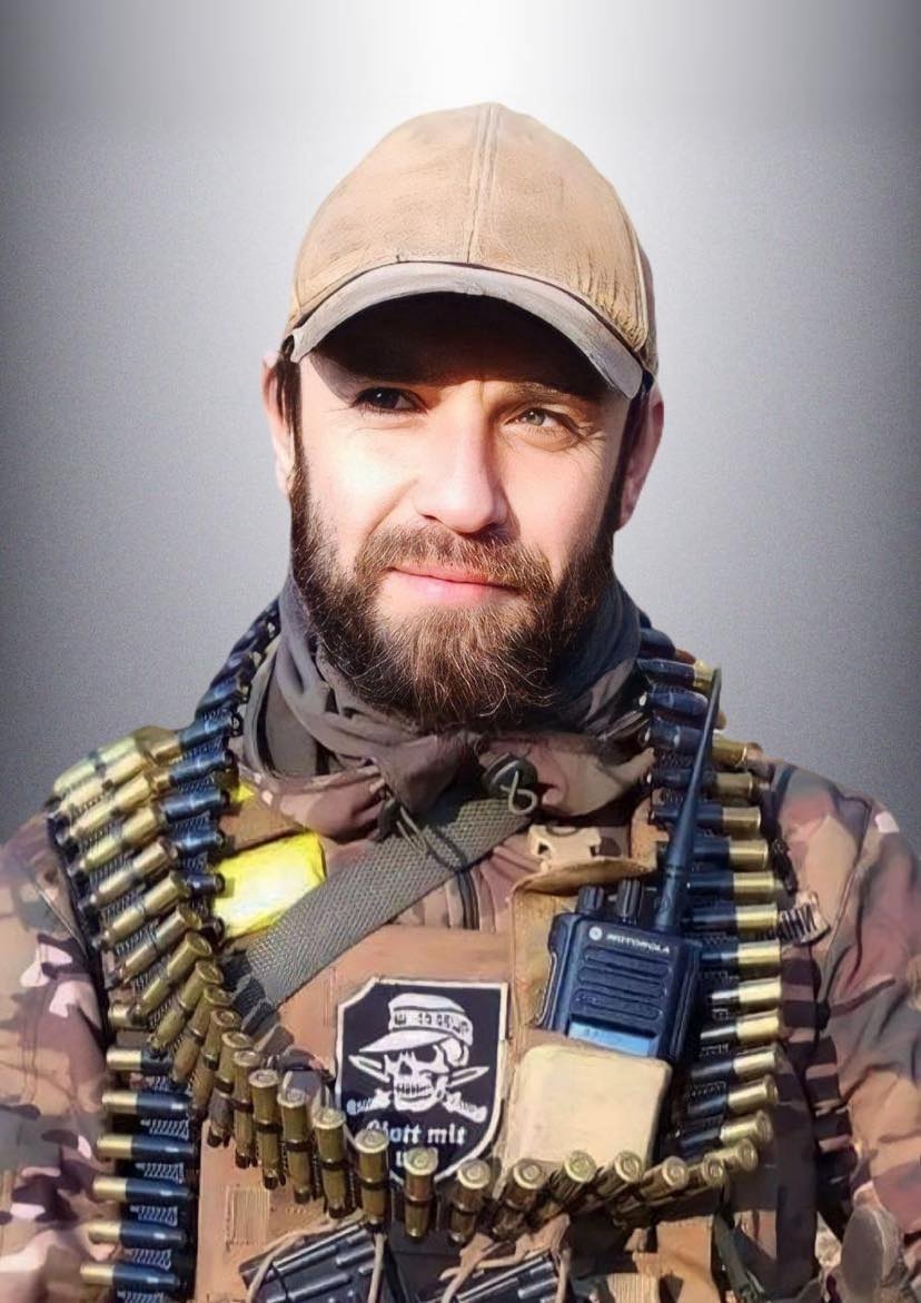 Олешний Володимир Петрович