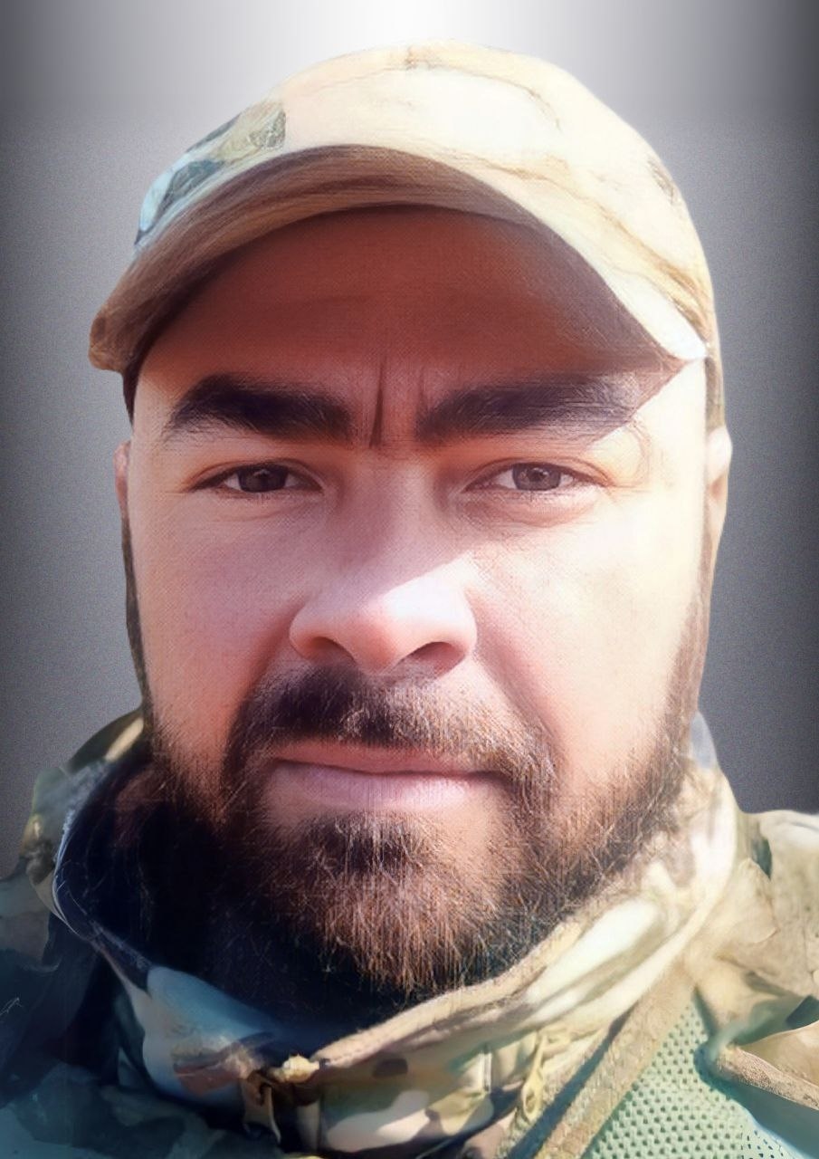 Бажан Роман Володимирович