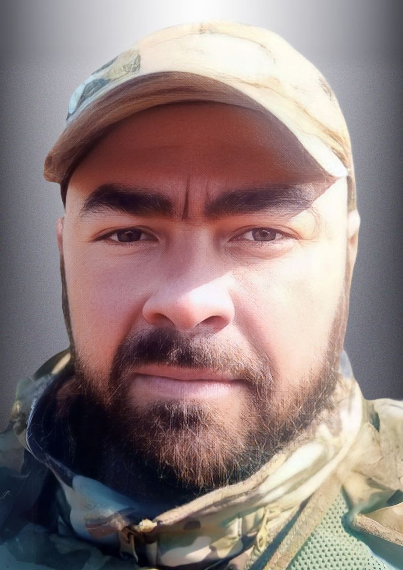 Бажан Роман Володимирович