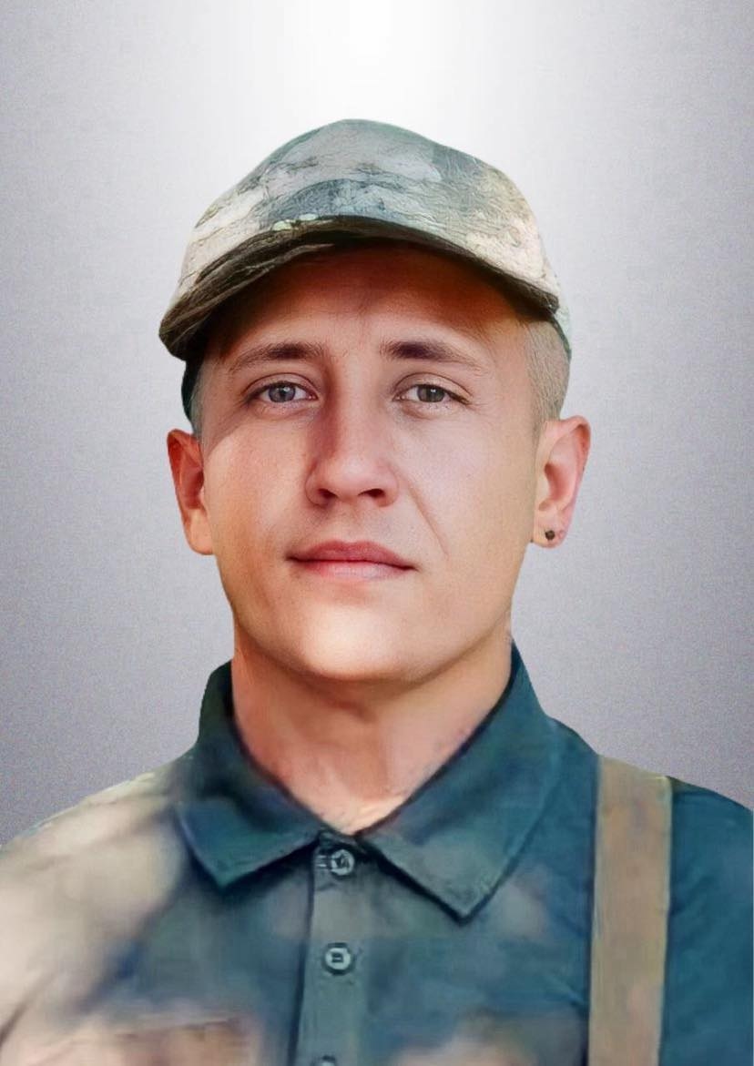 Бохенек Олег Романович