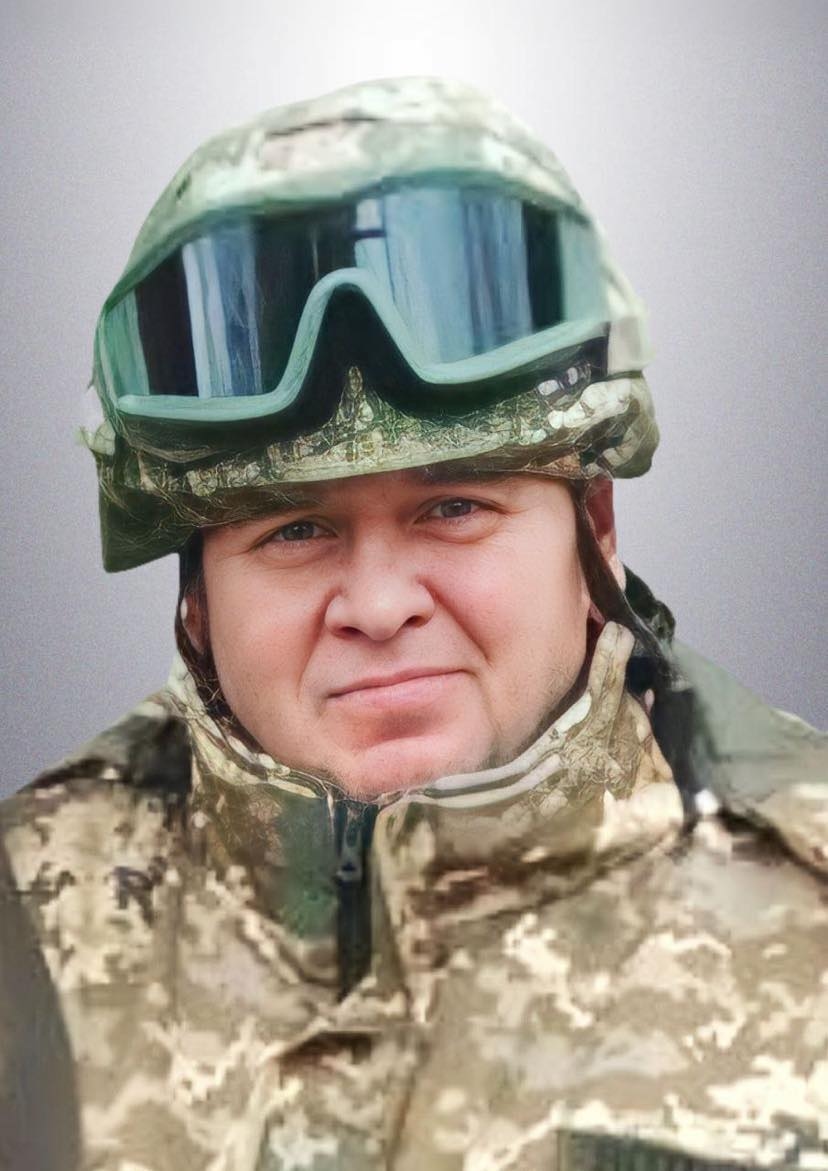 Сидорович Тарас Васильович