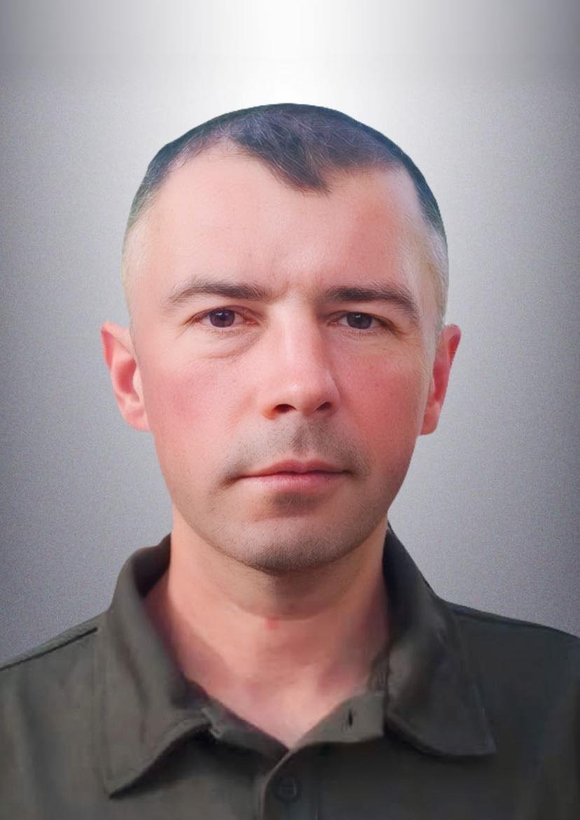Рубель Андрій Степанович