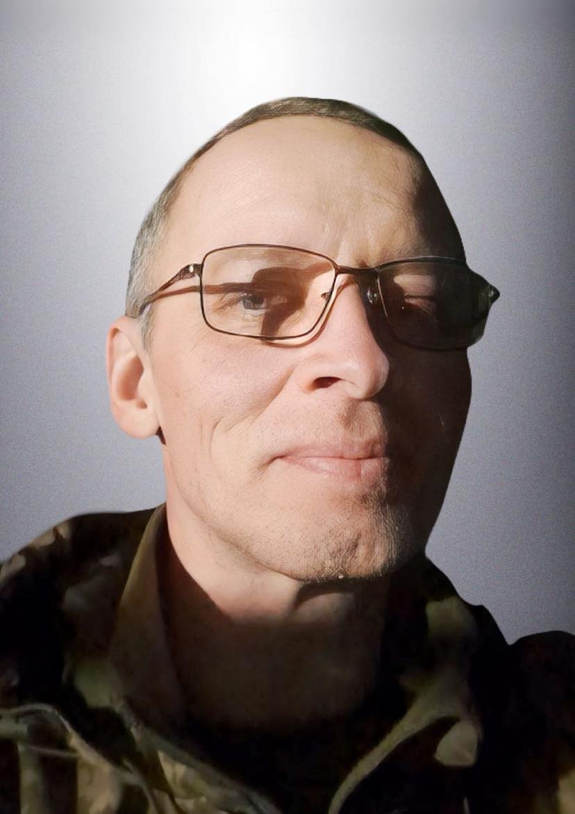 Дзюб Олег Володимирович