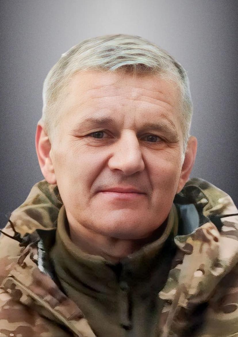 Ожибко Ігор Васильович