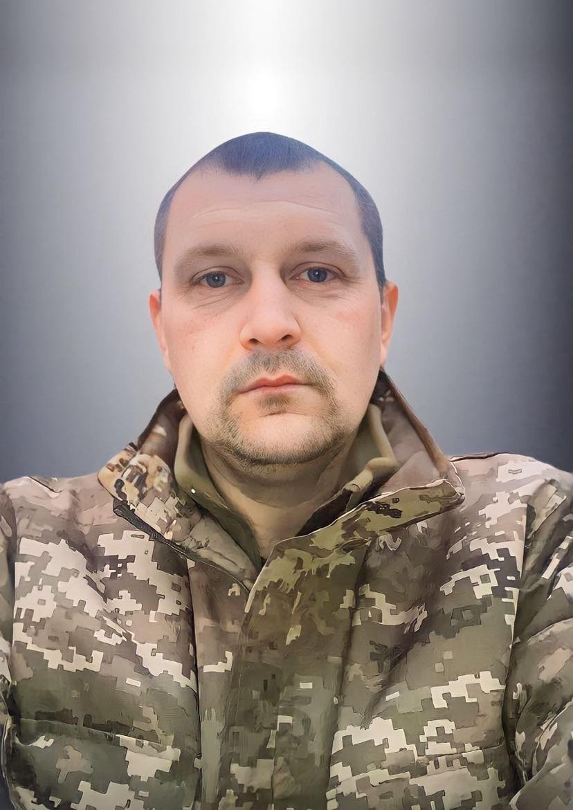 Скальський Тарас Васильович