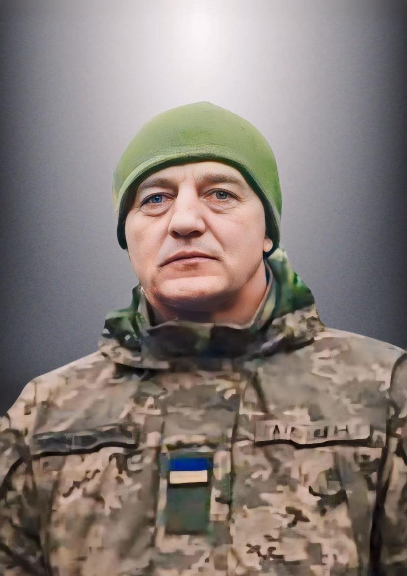 Тарасенко Валерій Олександрович
