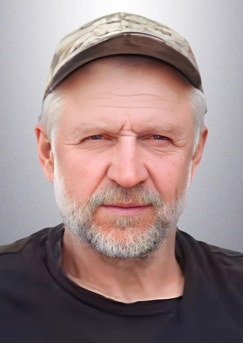 Стельмахов Сергій Миколайович