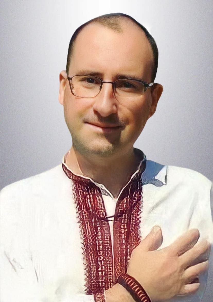 Кришталь Андрій Борисович