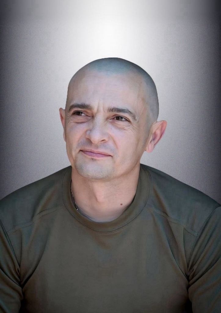 Витязь Андрій Михайлович