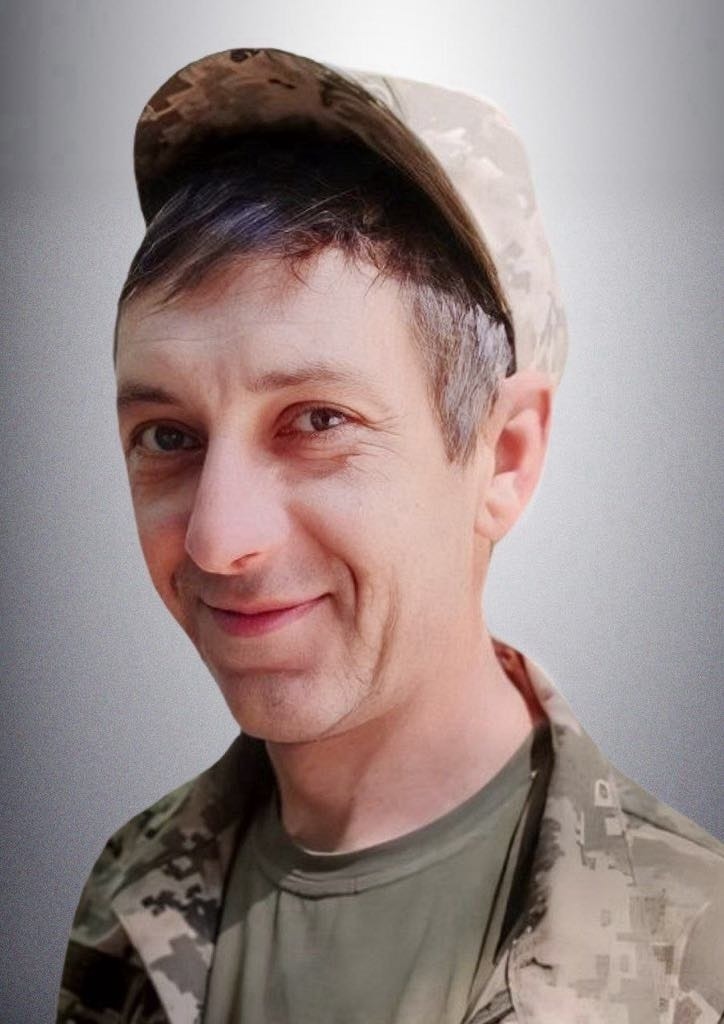 Вовк Андрій Михайлович