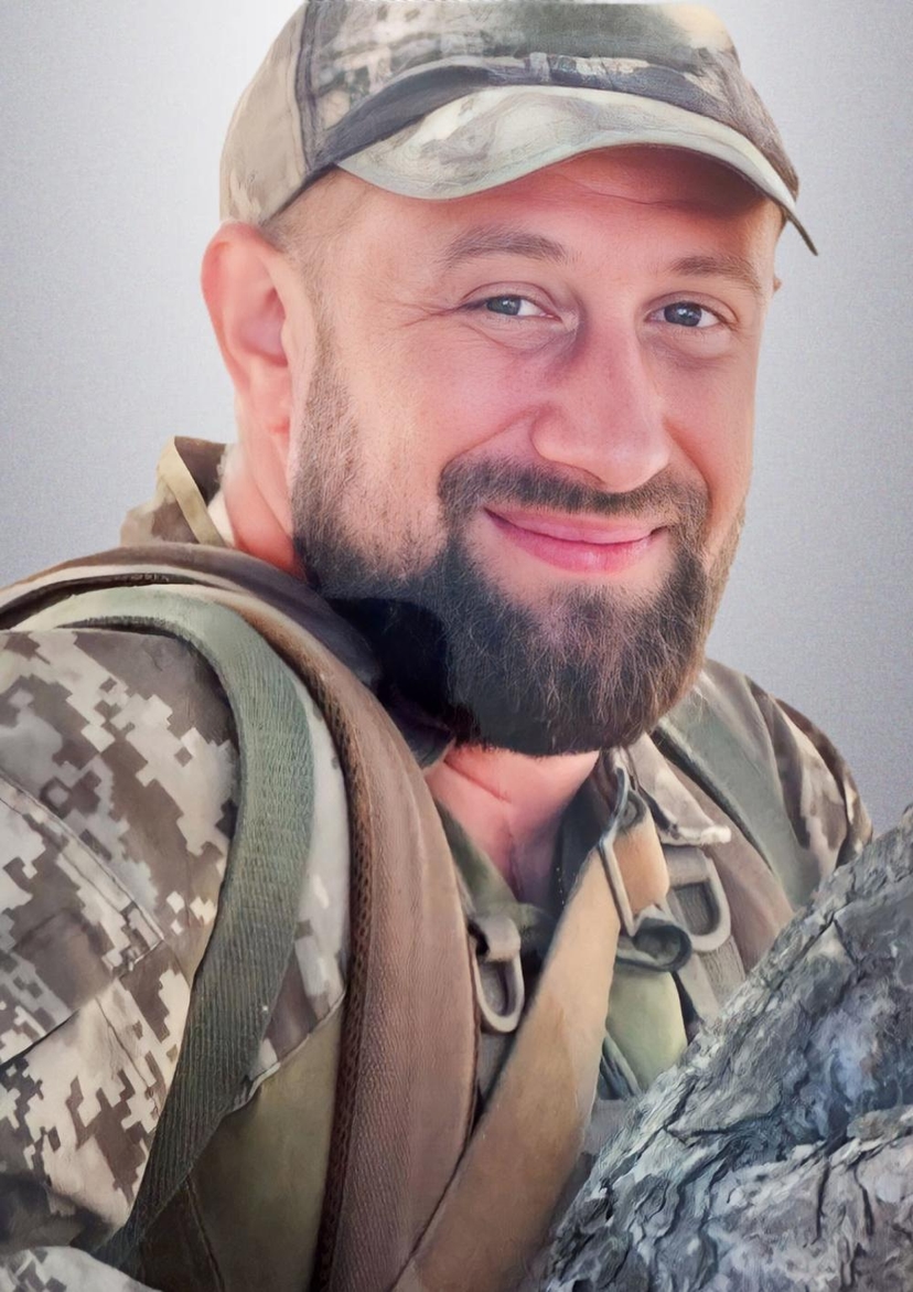 Чуба Роман Михайлович