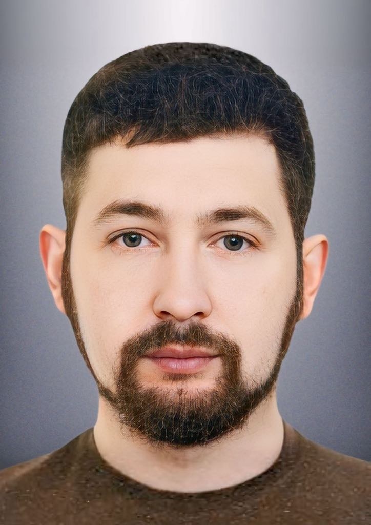 Галадій Андрій Олегович