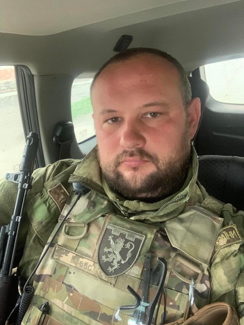 Толочко Артем Дмитрович