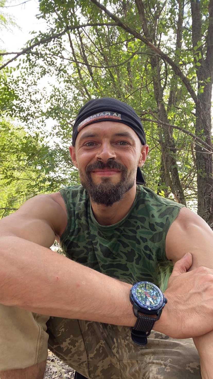 Ushkov Viktor V