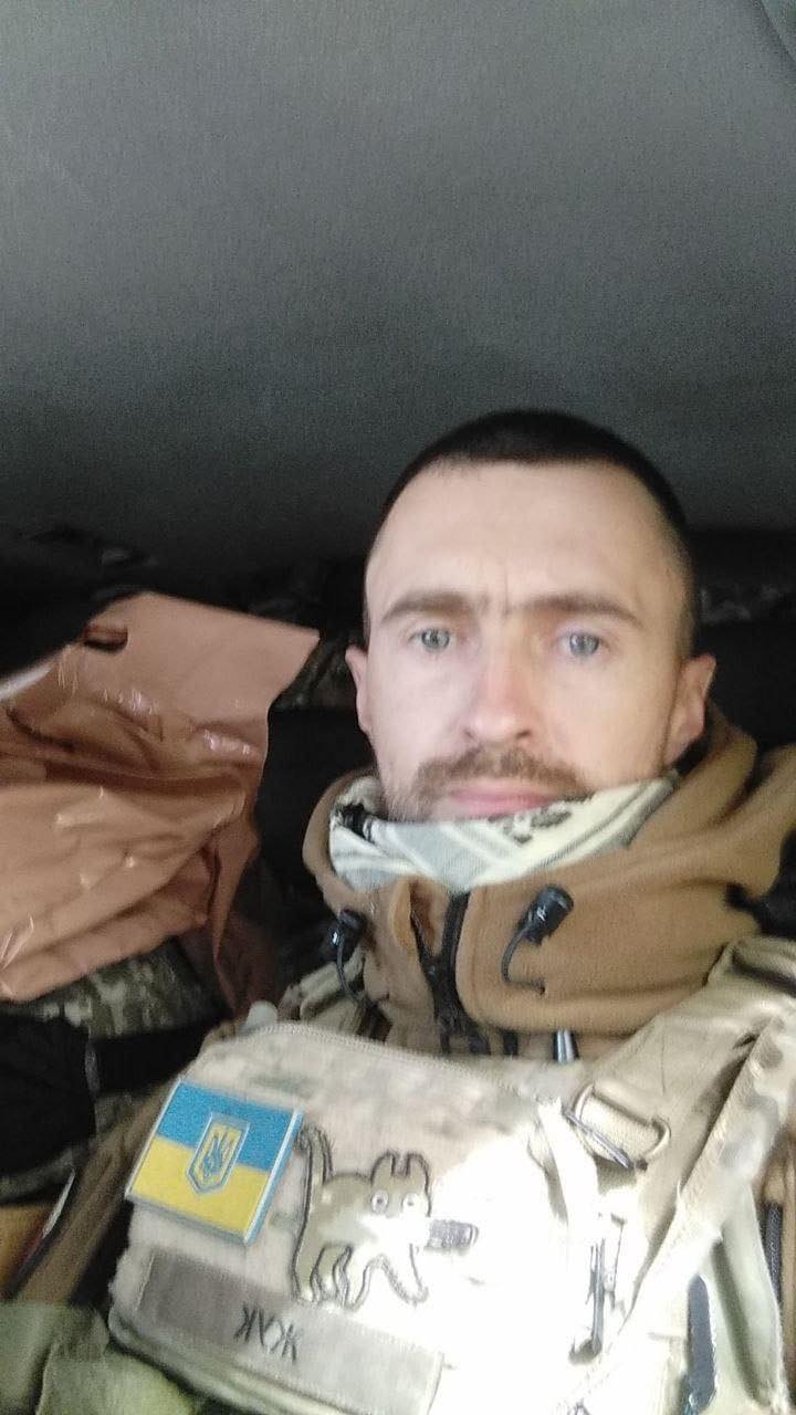 Манько Костянтин Владиславович