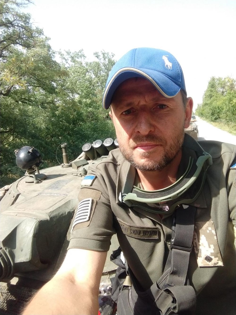 Моклович Максим Юрійович