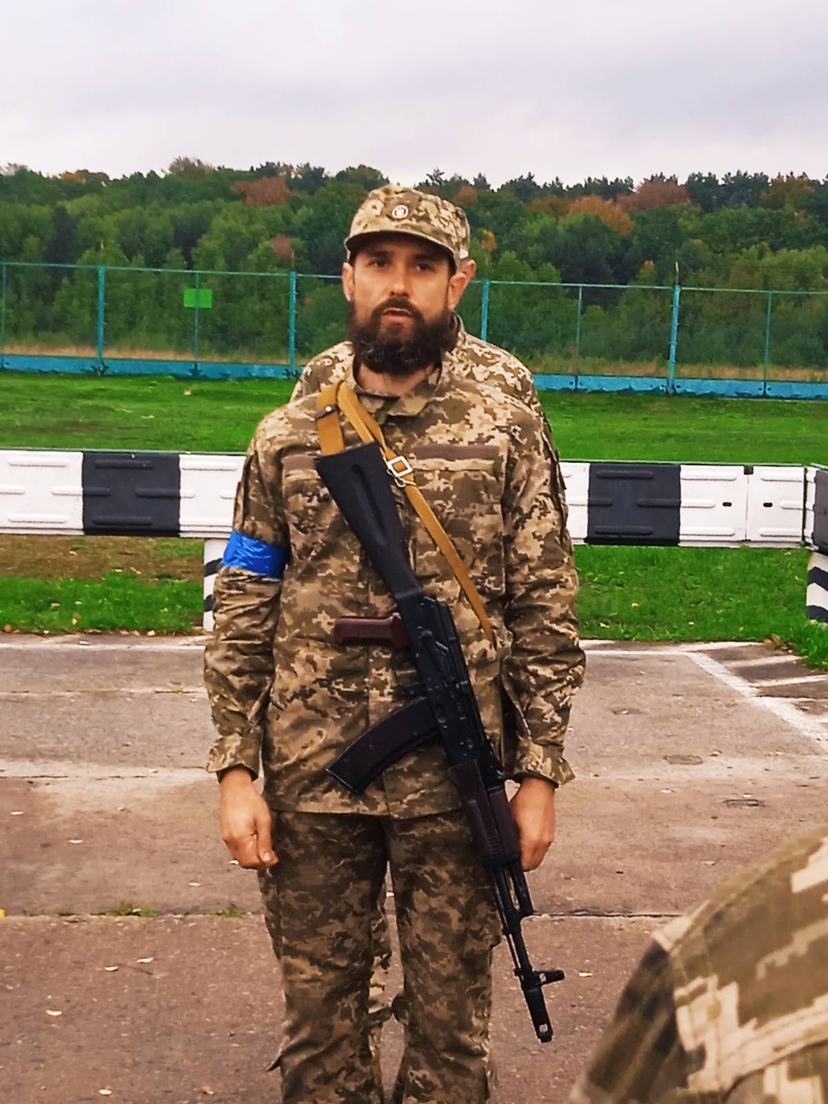 Сивов Сергій Сергійович
