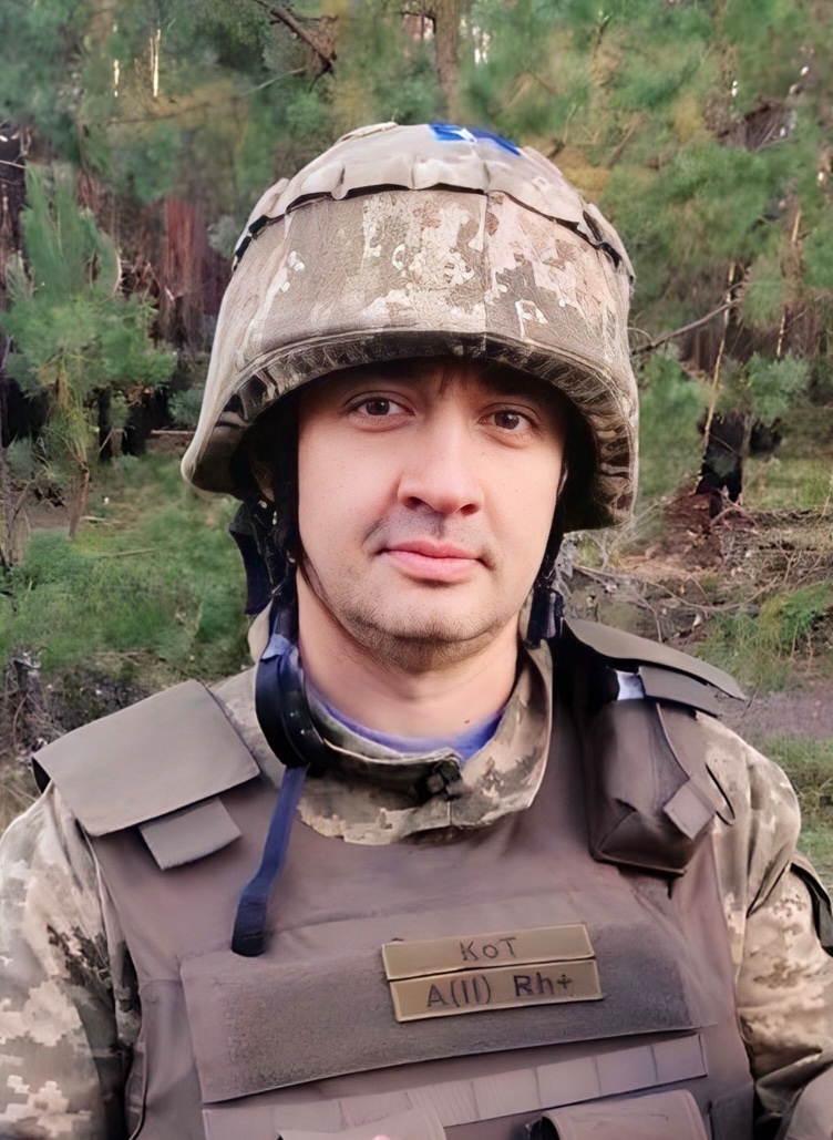 Тітов Костянтин Андрійович