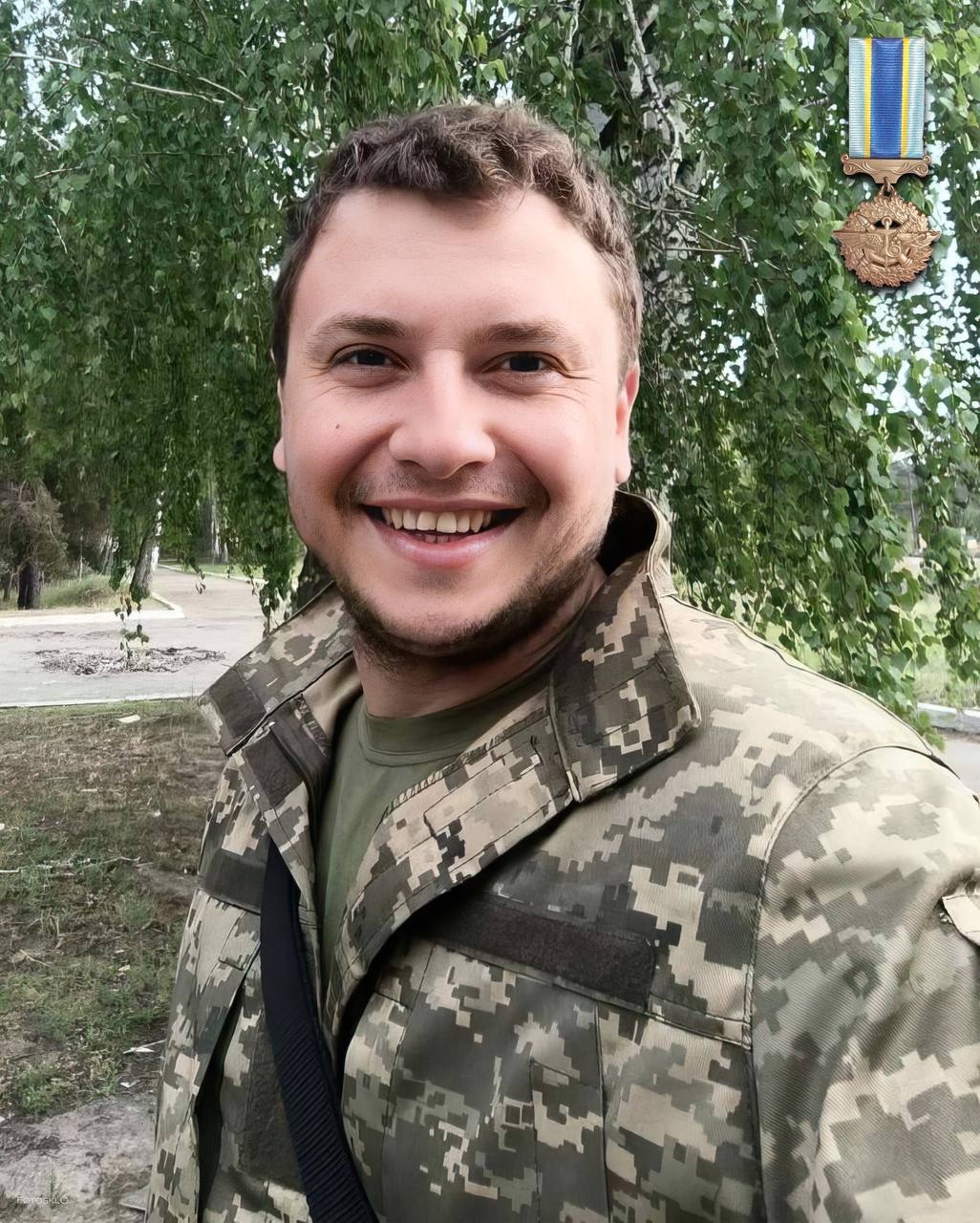 Дідовець Андрій Олександрович
