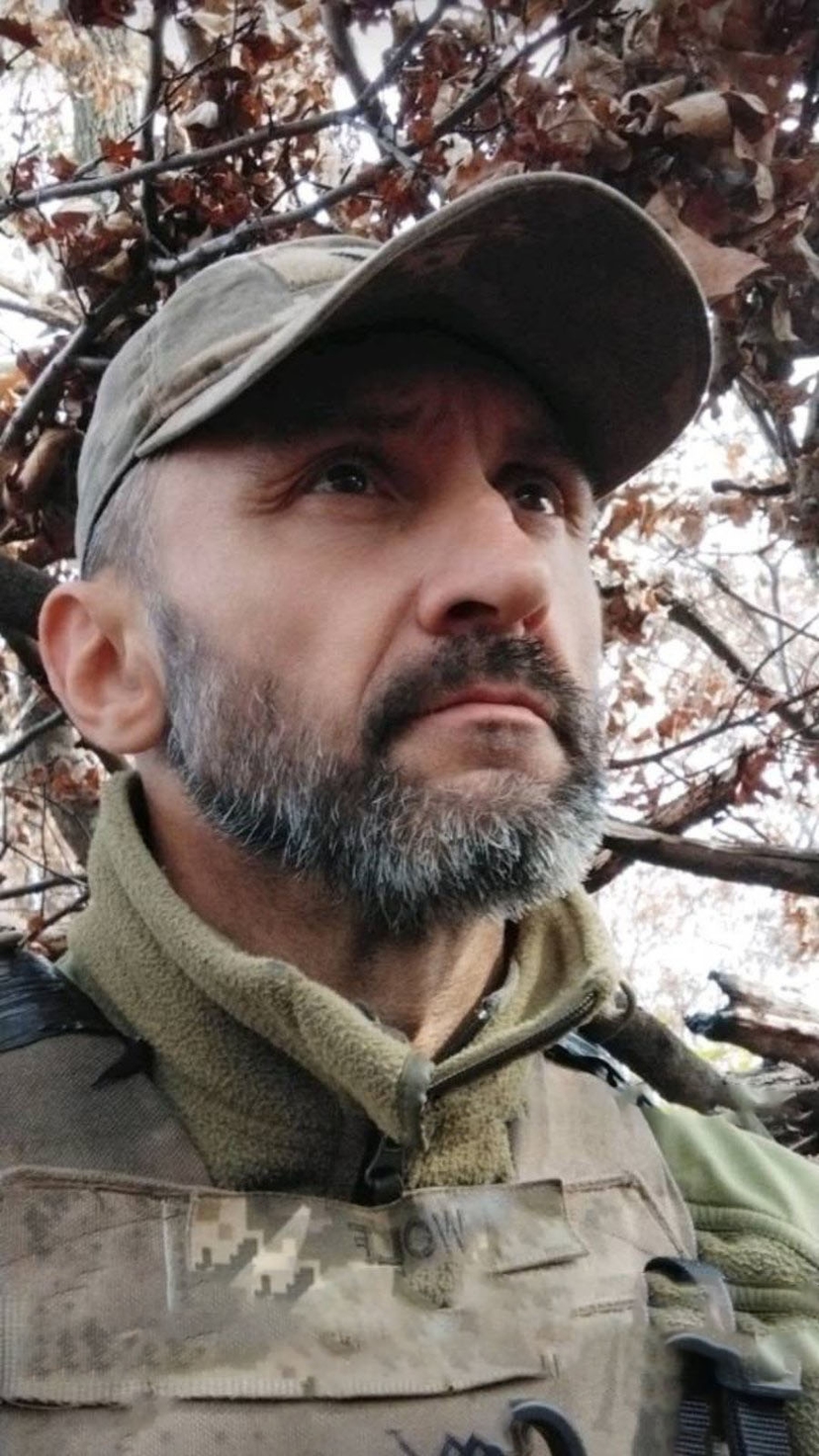 Кириєнко Валерій Анатолійович