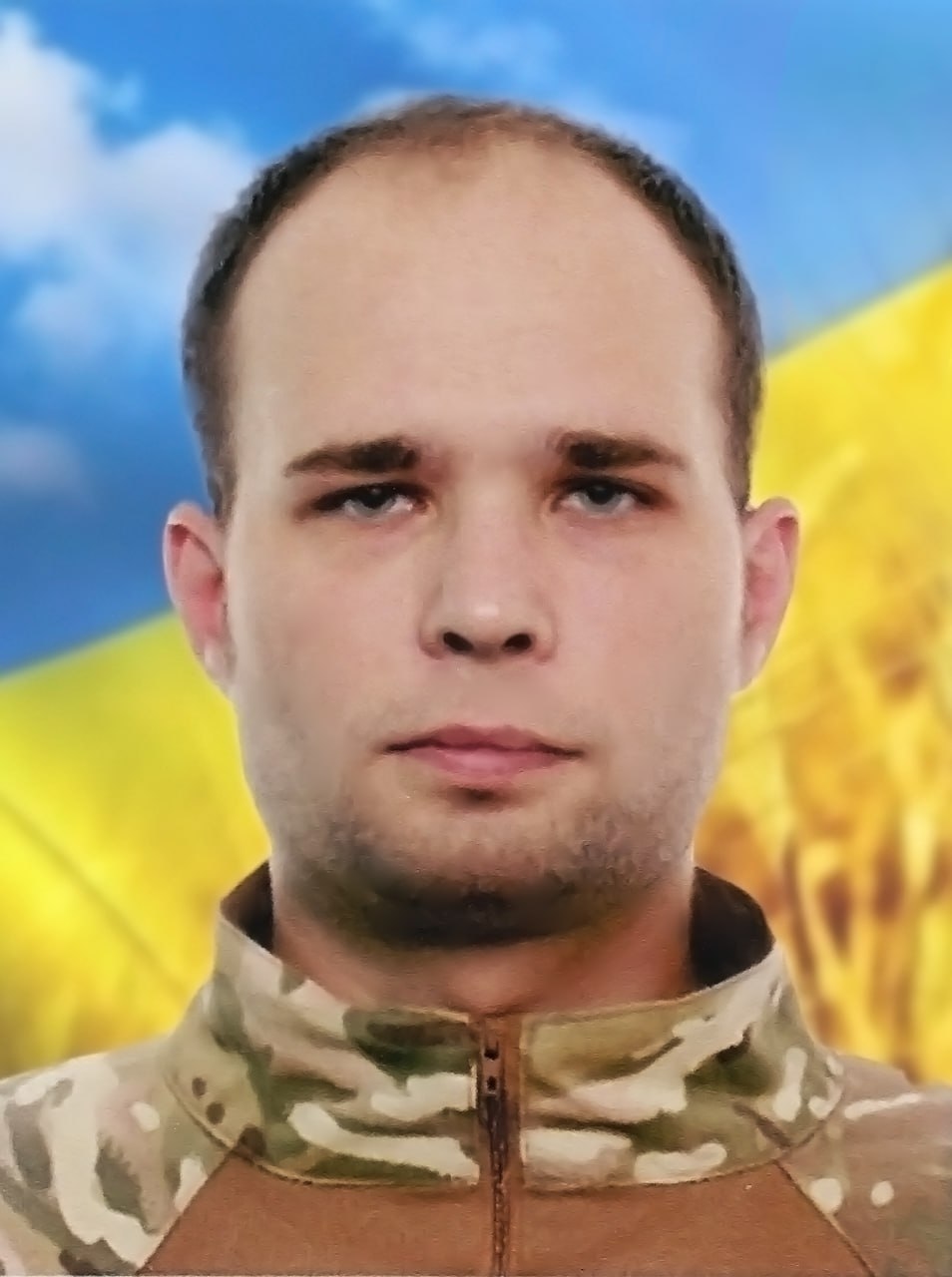 Поволокин Роман Костянтинович